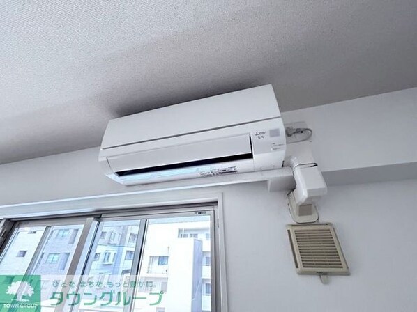 東山公園レジデンスの物件内観写真